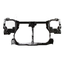 Pas перед nissan x-trail i 01-13 фото №1