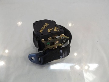 Micra k12 pas праві зад фото №1