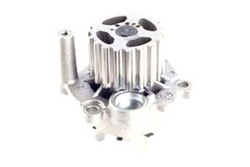 Graf насос воды vw 1,9tdi a3/golf 4/octavia 97- фото №1