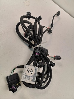 Mercedes glc w254 джгут pdc w2545403228 фото №1