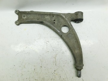 Рычаг левый правые перед 3c0407153b - vw passat b6 cc 07-12 фото №1