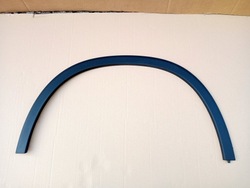 Mercedes glc w254 левая планка крыльев перед фото №1