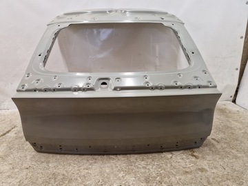 Кришка задня зад kia ev6 ev-6 ev 6 нова оригінальний номер фото №1