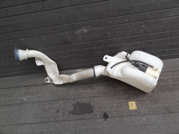 Citroen c-elysee 2013 бак склоомивача kpl фото №1