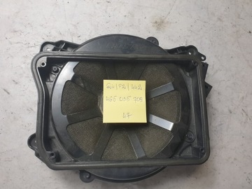 Динамік сабвуфер зад bose audi a6 c7 4g5035709 фото №1