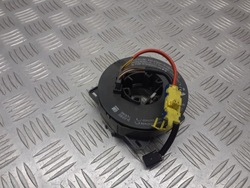 Стрічка змотувач подушки opel corsa c 87654321 фото №1