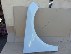 Крило праві перед mercedes r клас w251 рестайлінг фото №1