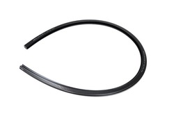 Внутрішня прокладка двері задні l / p audi a7 фото №1