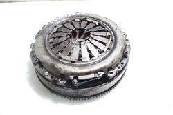 Сцепление двухмассовый комплектные alfa romeo giulietta фото №1