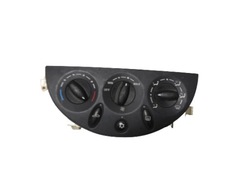 Панель повітропровід кондиціонера citroen c5 фото №1