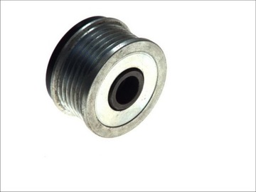 Колесо пасове генератора магніт 940113010014 фото №1