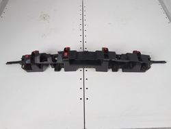 L174 захист ременя передньої opel astra j 13264477 фото №1