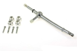 Short shifter mini cooper i r50 r53 фото №1