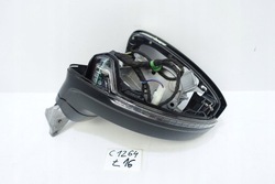 Зеркало левая vw tiguan allspace ii 5nn 9 pin фото №1