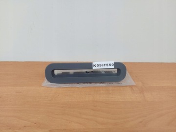 Mercedes vito viano заглушка защита w639 v-klasa фото №1