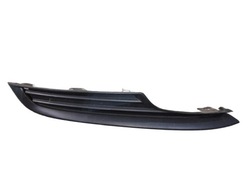 Golf vii 7 решітка права бампера перед 5g0853666 фото №1