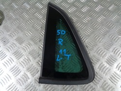 Polo 6r 11r стекло заднее левая fuyao фото №1