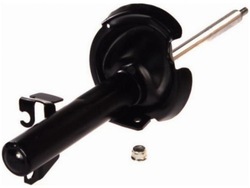 Амортизатор левый перед volvo c30 1.6-2.5 06-12 s40 ii 1.6-2.5 04-12 фото №1