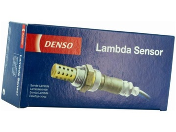 Лямбда-зонд alfa romeo 166 2.0-3.0 98-07 156 1.6 1.7 97-06 159 1.7 09-12 фото №1