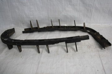 Seat altea ползун бампера зад правый 5p0807864b фото №1