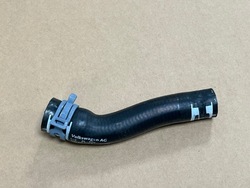 Audi q7 q8 4m шланг воды 4m0819672a фото №1