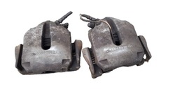 E39 супорт гальмівний перед лівий праві 60/22/296 фото №1