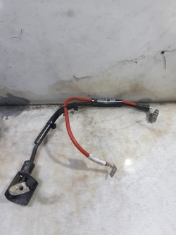 Клема акумулятора vw golf vii 5q0971228k фото №1