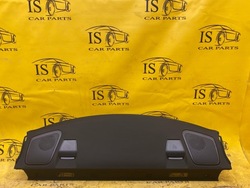 Задняя полка багажника зад динамики bmw f22 m2 f87 фото №1