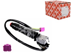 Перемикач комбінований mercedes actros actros mp2 mp3 atego 01.70- фото №1