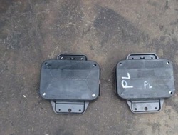 Mercedes ml w163 подушка правая левая дверь подушка безопасности фото №1