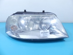 Фара правые vw sharan i рестайлинг 00-10 европа фото №1