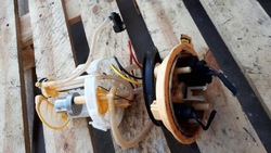 A4 b9 8w помпа пального 2.0 tdi 8w0919088k a5 8w фото №1