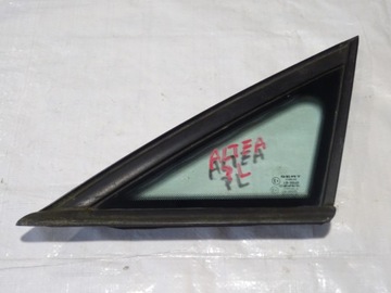 Стекло кузовная перед левая seat altea 5p0 05r фото №1