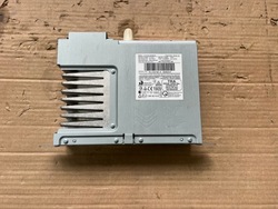 Proace ii jumpy iii expert радио оригинал европа фото №1