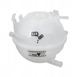 Бачок расширительный vw passat вариант 365 1.4 фото №1