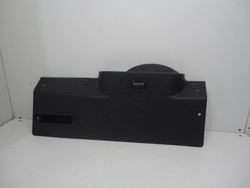 Chevrolet aveo рестайлинг t250 защита обивка крышки фото №1