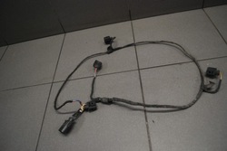 Джгут датчиків pdc перед audi a8 d2 рестайлінг фото №1
