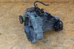 Коробка передач коробки передач seat 1.6 gd tlo23 фото №1