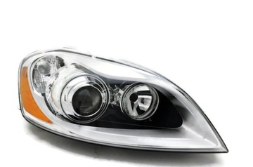 Volvo xc60 2008-13 фара ксенон правый новый фото №1