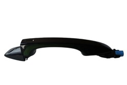 Ручка двері keyles vw 510837206l 510837879a lb7r фото №1