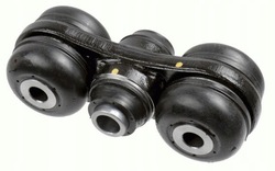 Lemforder важіль зад фото №1