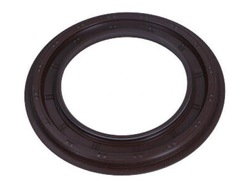 Corteco сальник. зад вала rover 15025578b фото №1