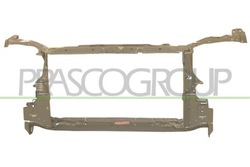 Передние обшивка toyota 5320102080 фото №1