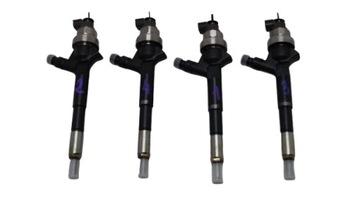 Инжектор opel astra h 1.7 cdti 16v 110km z17dtr 8-97376270-3 2010 фото №1