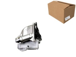 Радиаторов масла з корпус фильтра bmw abakus фото №1