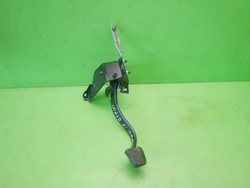 Педали педаль тормоза opel corsa c 1.0 12v 00-03 фото №1