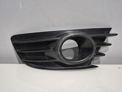 Citroen c4 i 04-08 решітка бампера права перед оригінальна фото №1