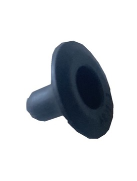 Втулка зажим эмблемы fiat 500x 15- 52035586 новая оригинальная оригинальный номер фото №1