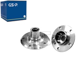 Ступица колёса bmw 1 gsp фото №1