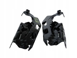 Mercedes c класс 205 c/a петля капота правые фото №1